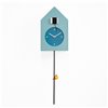 Reloj pared Freebird Tarzan Progetti