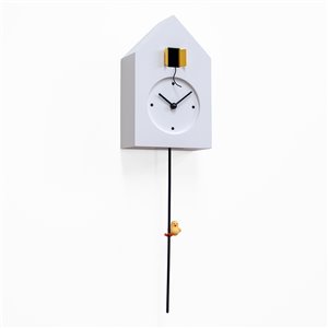 Reloj pared Freebird Tarzan Progetti
