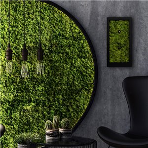 Reloj pared Amazon Progetti