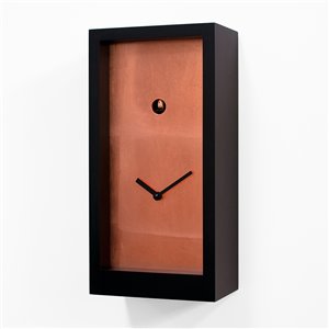 Reloj Fort Knox Progetti