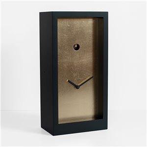 Reloj Fort Knox Progetti