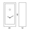 Reloj Fort Knox Progetti