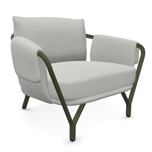 Sillón Angel Emu