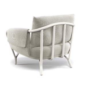 Sillón Angel Emu