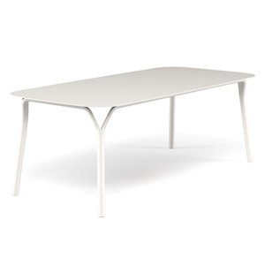 Mesa rectangular Angel Emu