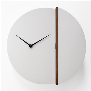 Reloj pared Peek-a-koo Progetti