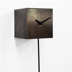 Reloj pared Long_time 30 aniversario Progetti