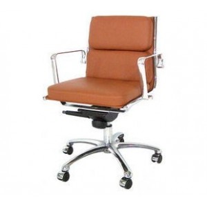 Silla ejecutivo Light 18090 18090 de Luxy. Sillas modernas para oficina.