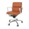 Silla ejecutivo Light 18090 18090 de Luxy. Sillas modernas para oficina.