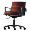 Silla ejecutivo Light 18090 18090 de Luxy. Sillas modernas para oficina.