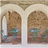 Silla Plegable Arc en ciel Emu