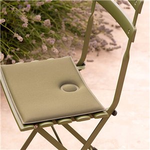 Silla Plegable Arc en ciel Emu