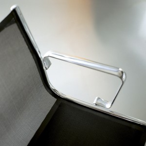 Silla ejecutivo Light 14040 de Luxy. Sillas de oficina. Sillas de diseño.