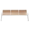 Banco Bildu madera Sellex
