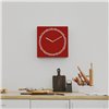 Reloj pared Dodici 2595 Progetti