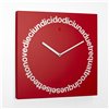 Reloj pared Dodici 2595 Progetti