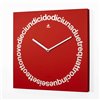Reloj pared Dodici 2595 Progetti