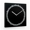 Reloj pared Dodici 2595 Progetti