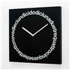 Reloj pared Dodici 2595 Progetti