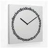Reloj pared Dodici 2595 Progetti