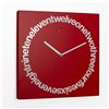 Reloj pared Dodici 2597 Progetti