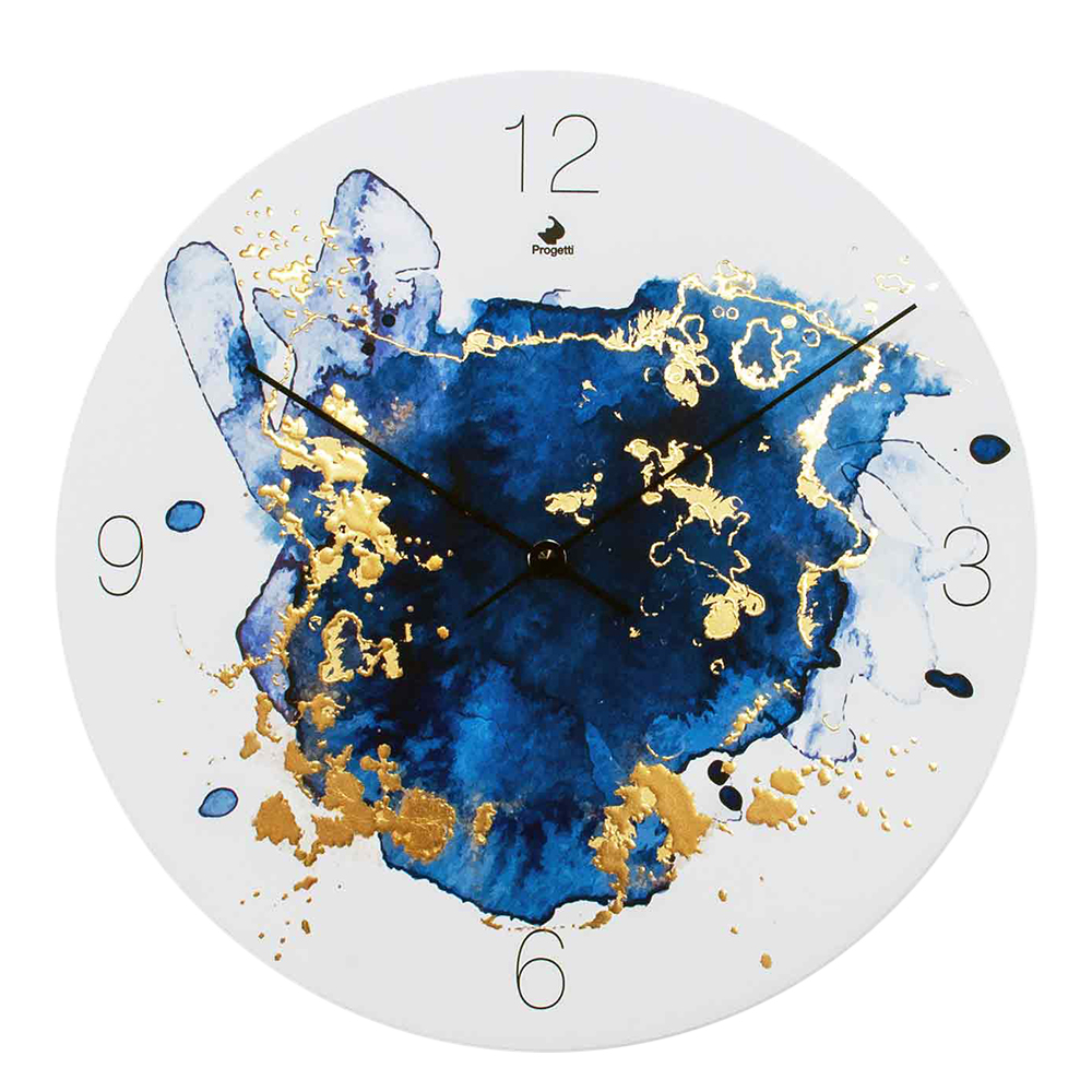 Reloj pared Orolo Gino 2600/10 Progetti