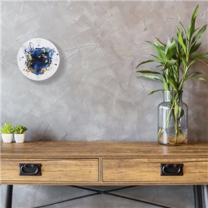 Reloj pared Orolo Gino 2600/10 Progetti
