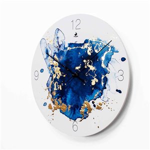 Reloj pared Orolo Gino 2600/10 Progetti