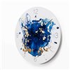 Reloj pared Orolo Gino 2600/10 Progetti