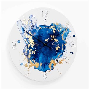 Reloj pared Orolo Gino 2600/10 Progetti