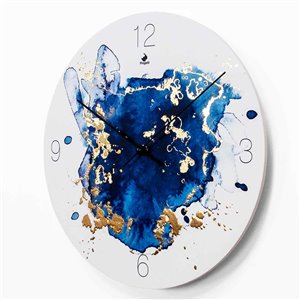 Reloj pared Orolo Gino 2600/10 Progetti