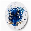 Reloj pared Orolo Gino 2600/10 Progetti