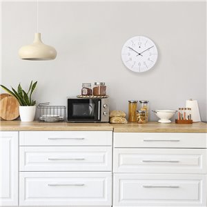 Reloj pared Orolo Gino 2601/11 Progetti