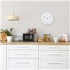 Reloj pared Orolo Gino 2601/11 Progetti
