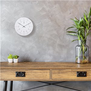Reloj pared Orolo Gino 2601/11 Progetti