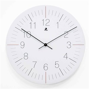 Reloj pared Orolo Gino 2601/11 Progetti