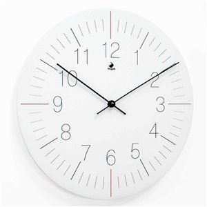 Reloj pared Orolo Gino 2601/11 Progetti