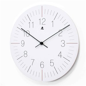 Reloj pared Orolo Gino 2601/11 Progetti