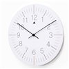 Reloj pared Orolo Gino 2601/11 Progetti