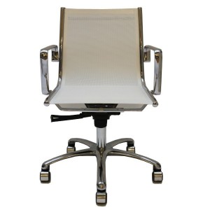 Silla ejecutivo Light 14090 de Luxy.  Sillas ejecutivas para oficina.