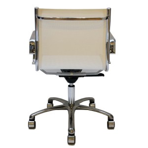 Silla ejecutivo Light 14090 de Luxy.  Sillas ejecutivas para oficina.