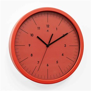 Reloj pared Ontime Progetti