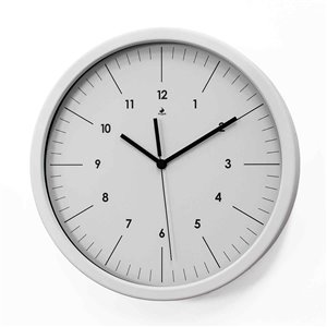 Reloj pared Ontime Progetti