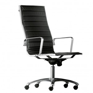 Silla ejecutivo Light 16040 de Luxy. Sillas de oficina. Sillas para ejecutivo.
