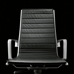 Silla ejecutivo Light 16040 de Luxy. Sillas de oficina. Sillas para ejecutivo.