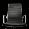 Silla ejecutivo Light 16040 de Luxy. Sillas de oficina. Sillas para ejecutivo.