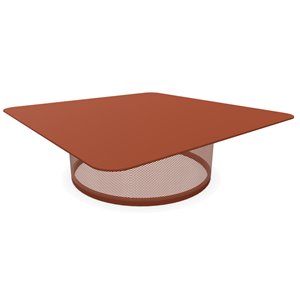 Mesa baja Cabla Emu