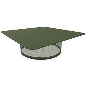 Mesa baja Cabla Emu