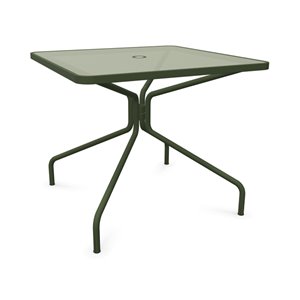 Mesa Cuadrada Cambi Emu