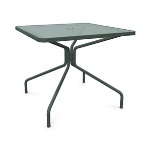 Mesa Cuadrada Cambi Emu